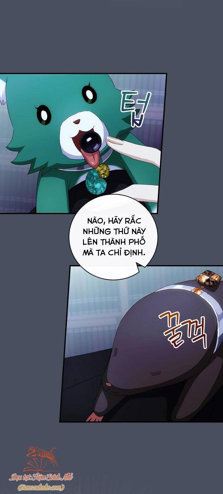 đọc truyện Đứa Bé Đó Không Phải Con Anh Chương 33 ảnh 53 tại Thiên Thai Truyện