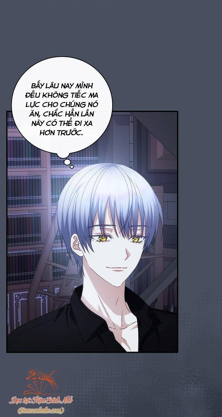 đọc truyện Đứa Bé Đó Không Phải Con Anh Chương 33 ảnh 55 tại Thiên Thai Truyện