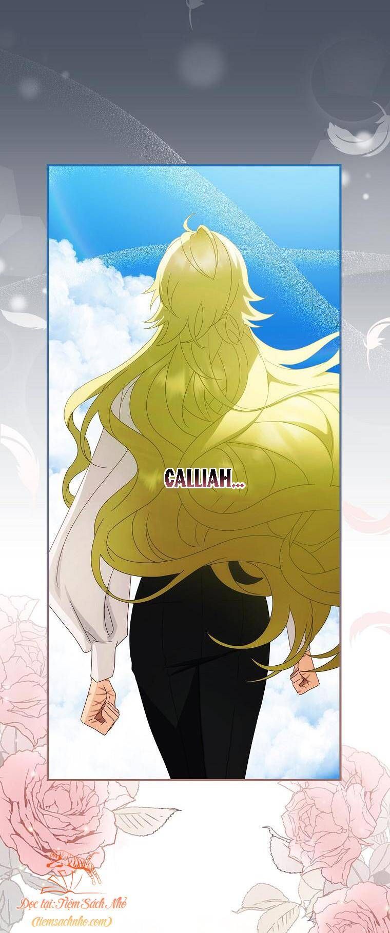 đọc truyện Đứa Bé Đó Không Phải Con Anh Chương 33 ảnh 57 tại Thiên Thai Truyện