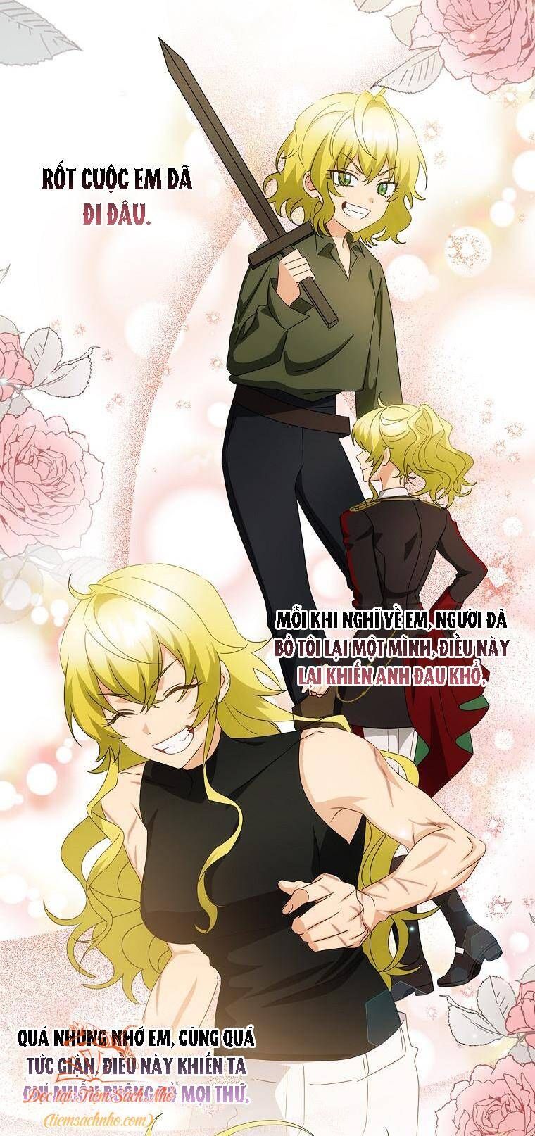 đọc truyện Đứa Bé Đó Không Phải Con Anh Chương 33 ảnh 58 tại Thiên Thai Truyện