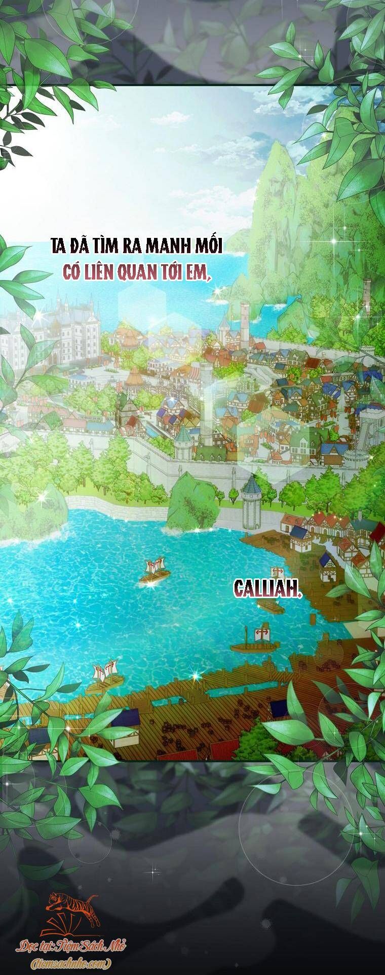 đọc truyện Đứa Bé Đó Không Phải Con Anh Chương 33 ảnh 64 tại Thiên Thai Truyện