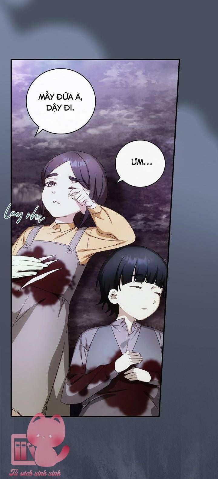 đọc truyện Đứa Bé Đó Không Phải Con Anh Chương 35 ảnh 12 tại Thiên Thai Truyện