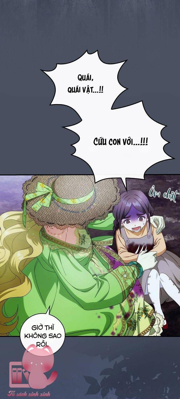 đọc truyện Đứa Bé Đó Không Phải Con Anh Chương 35 ảnh 14 tại Thiên Thai Truyện