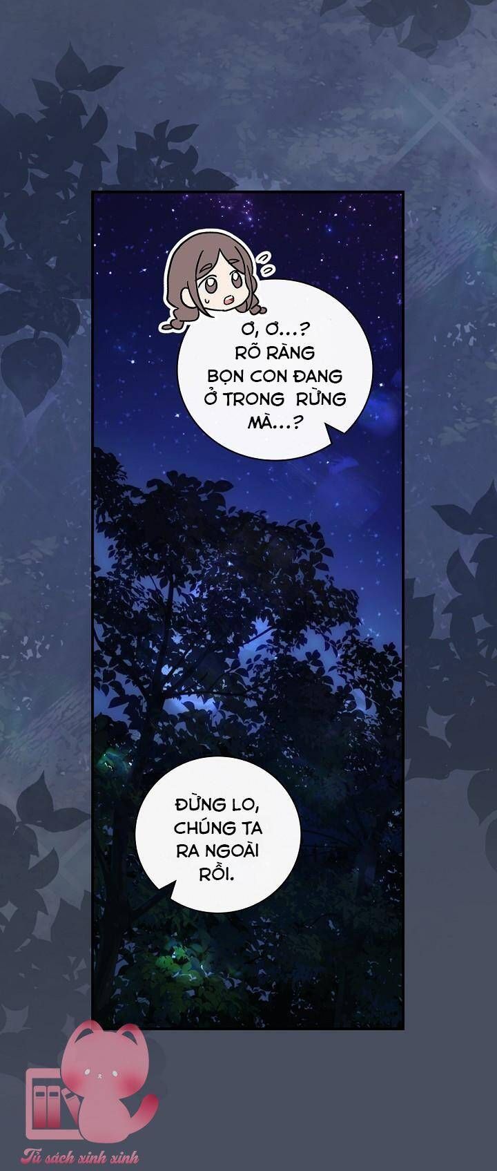 đọc truyện Đứa Bé Đó Không Phải Con Anh Chương 35 ảnh 15 tại Thiên Thai Truyện