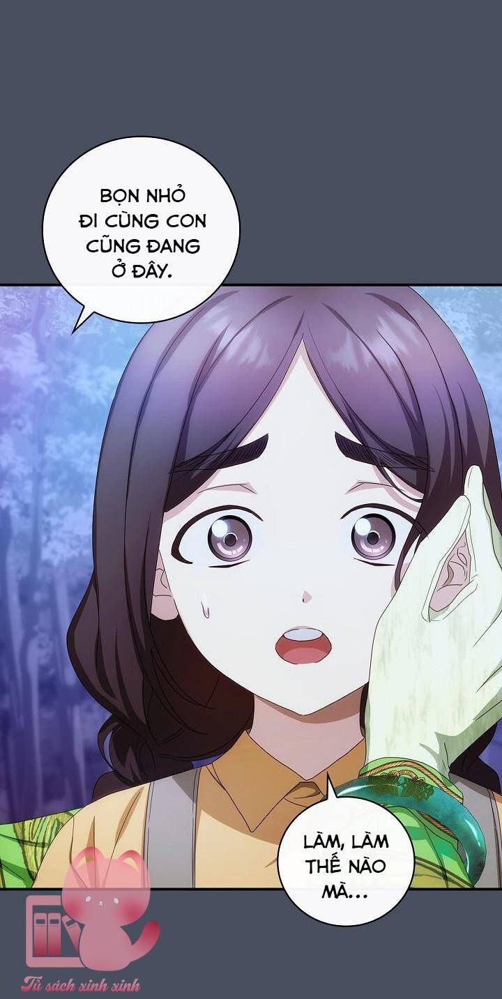 đọc truyện Đứa Bé Đó Không Phải Con Anh Chương 35 ảnh 16 tại Thiên Thai Truyện