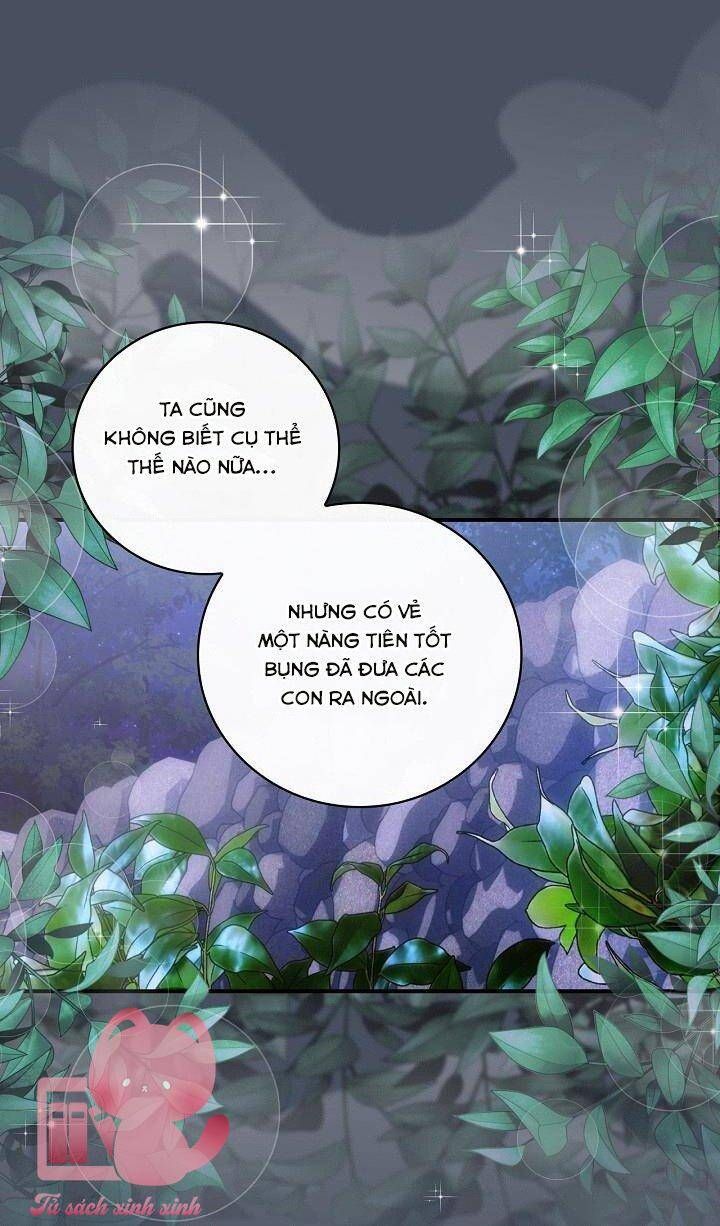 đọc truyện Đứa Bé Đó Không Phải Con Anh Chương 35 ảnh 17 tại Thiên Thai Truyện