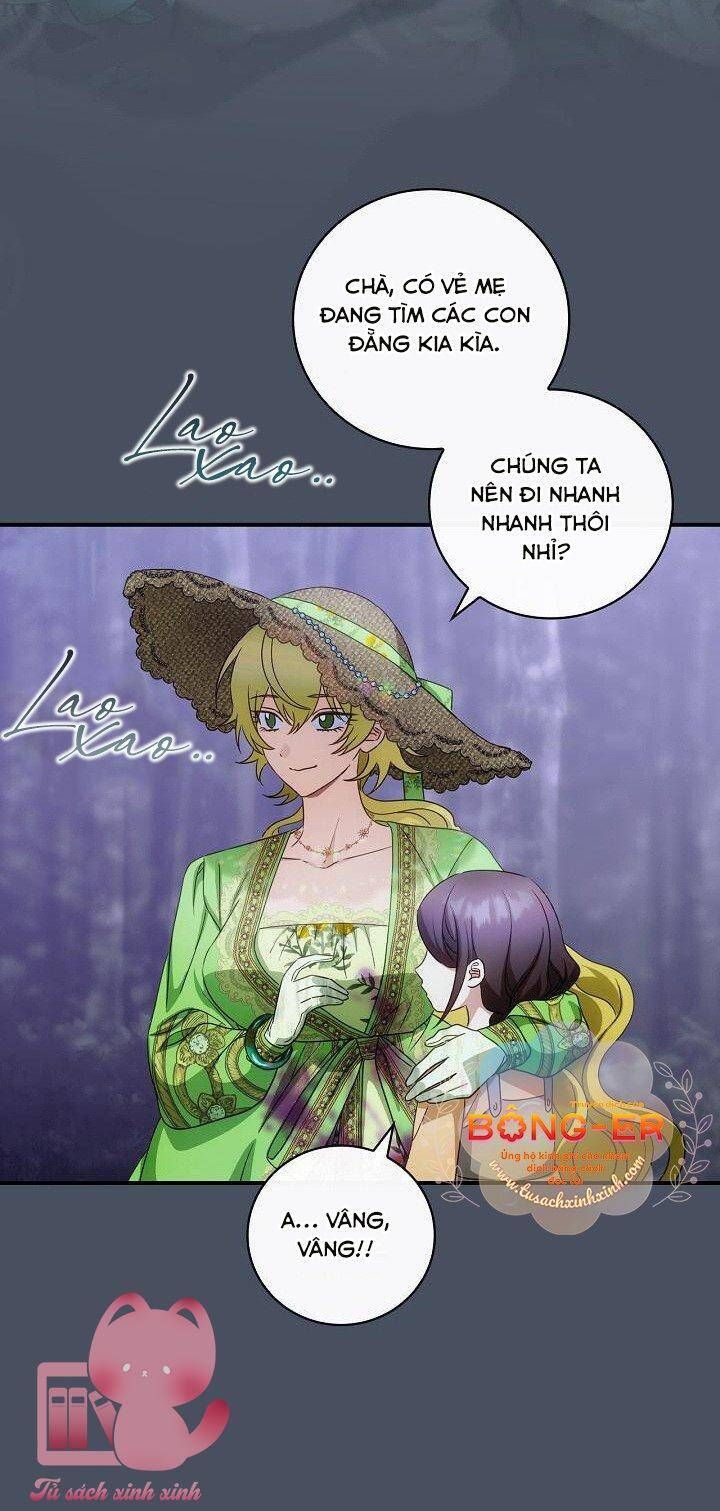 đọc truyện Đứa Bé Đó Không Phải Con Anh Chương 35 ảnh 18 tại Thiên Thai Truyện