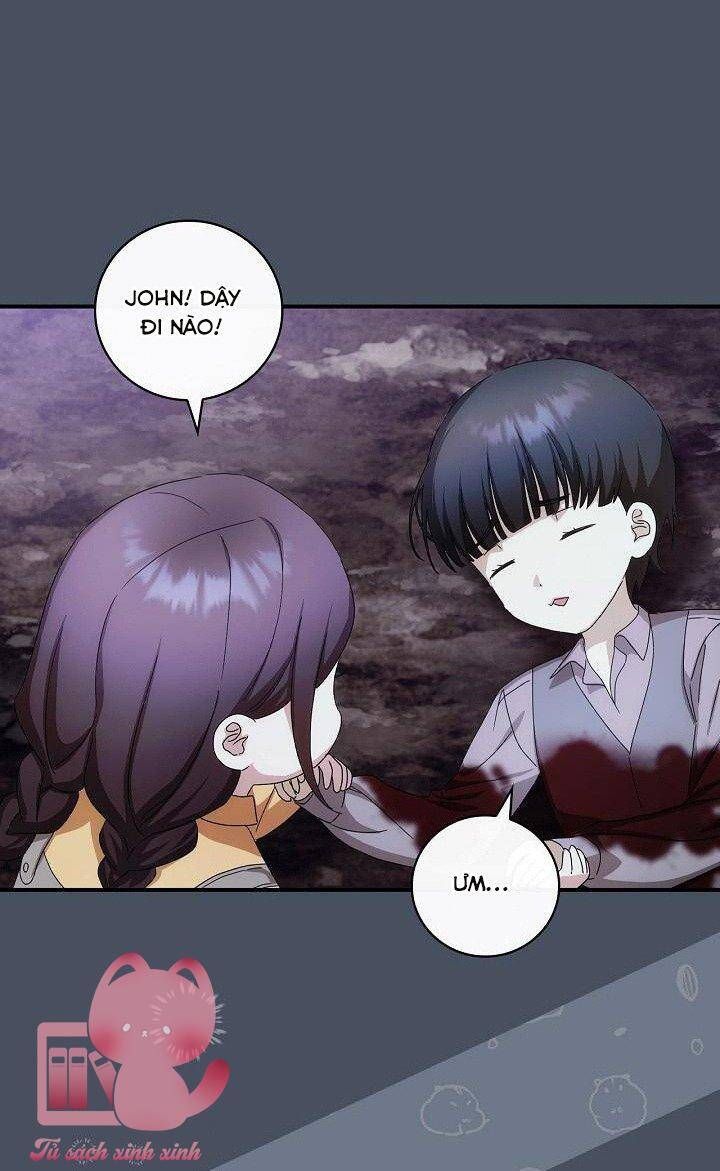 đọc truyện Đứa Bé Đó Không Phải Con Anh Chương 35 ảnh 19 tại Thiên Thai Truyện