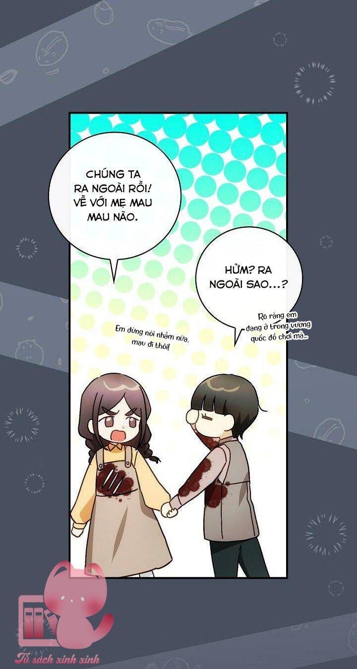 đọc truyện Đứa Bé Đó Không Phải Con Anh Chương 35 ảnh 20 tại Thiên Thai Truyện