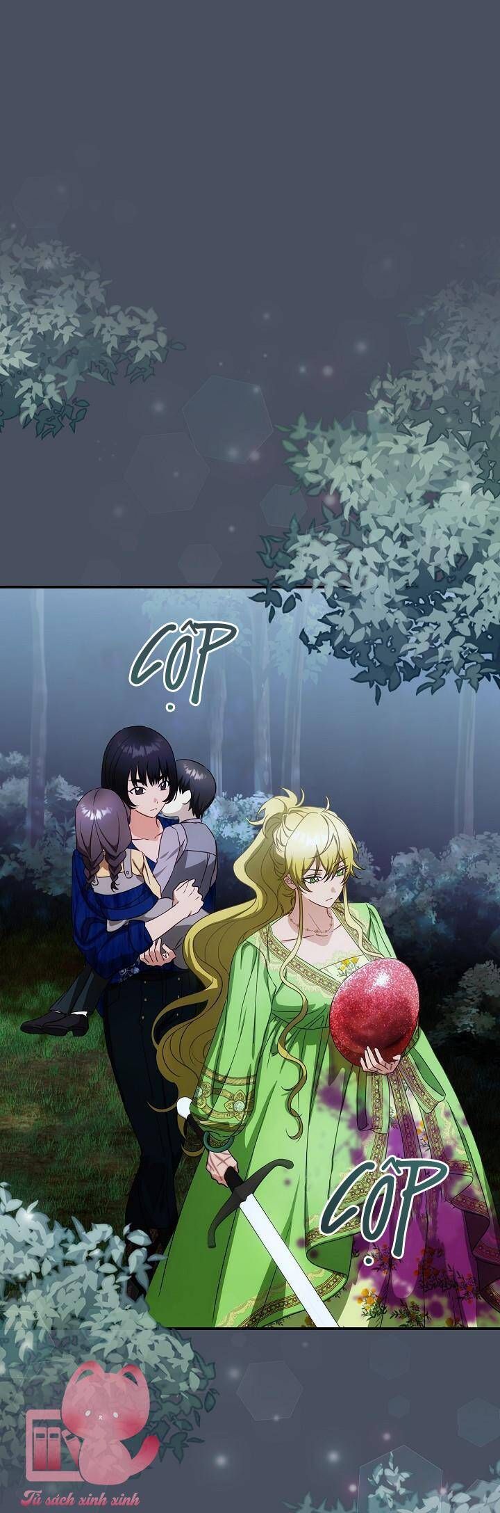 đọc truyện Đứa Bé Đó Không Phải Con Anh Chương 35 ảnh 4 tại Thiên Thai Truyện