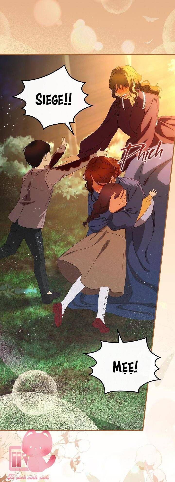 đọc truyện Đứa Bé Đó Không Phải Con Anh Chương 35 ảnh 23 tại Thiên Thai Truyện