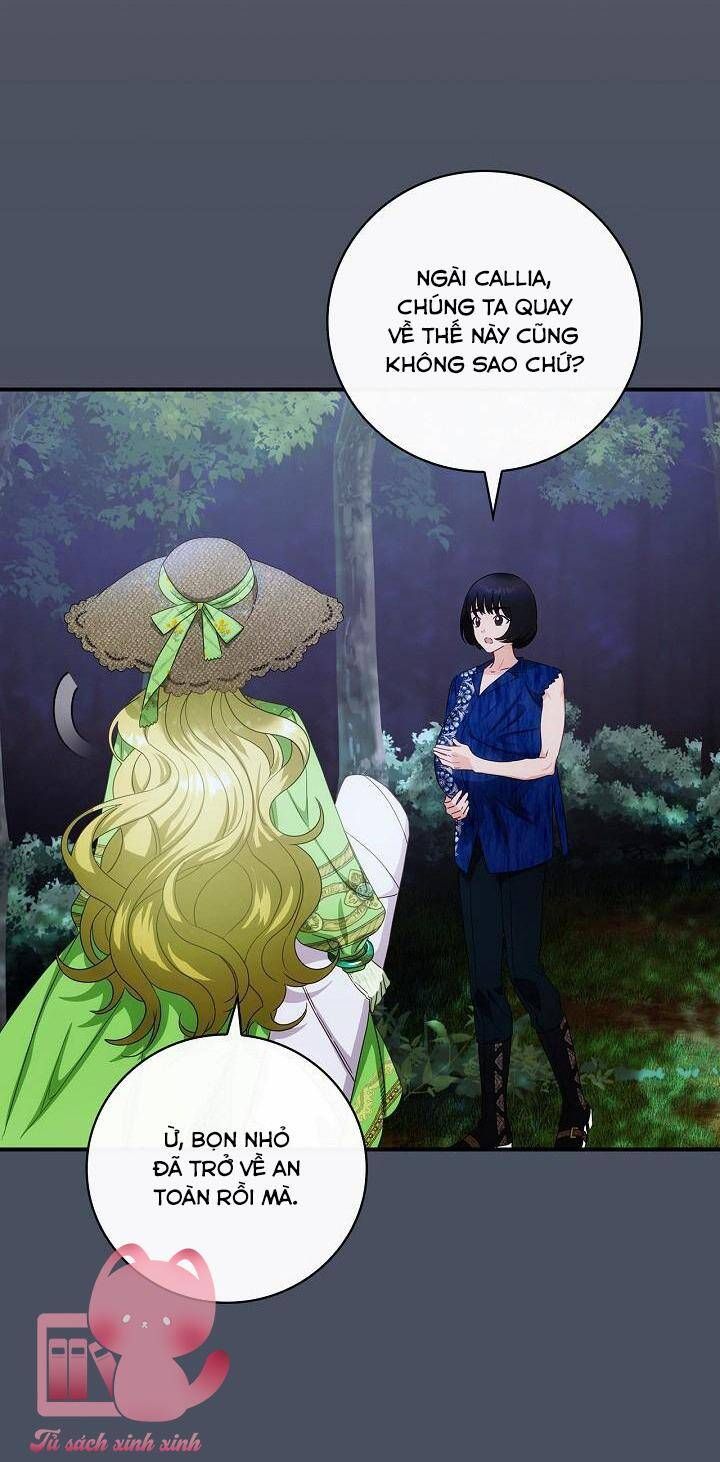 đọc truyện Đứa Bé Đó Không Phải Con Anh Chương 35 ảnh 26 tại Thiên Thai Truyện