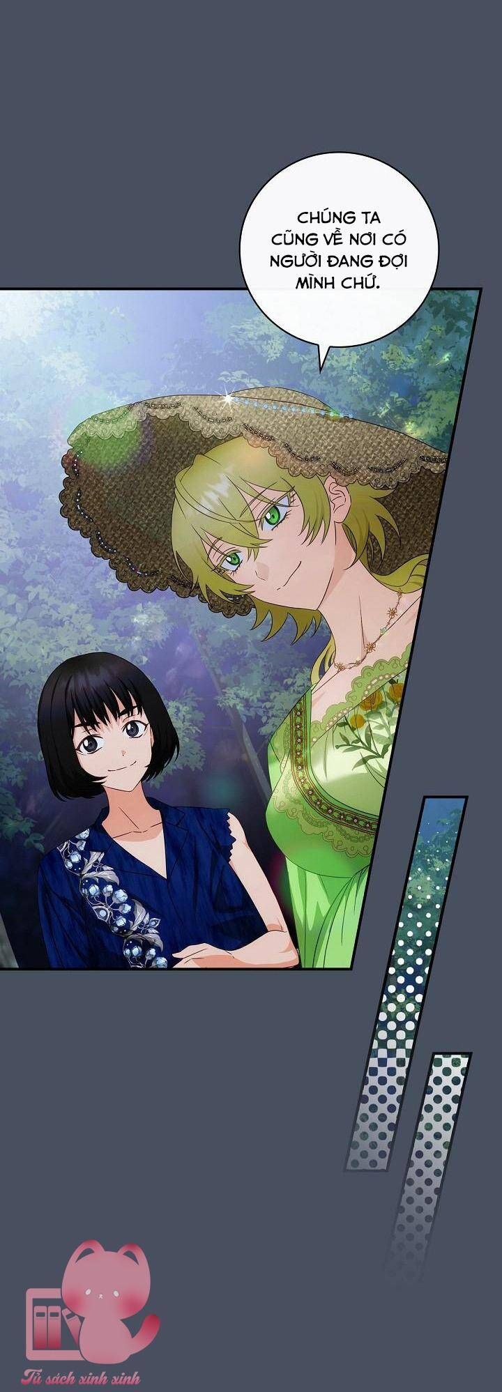 đọc truyện Đứa Bé Đó Không Phải Con Anh Chương 35 ảnh 27 tại Thiên Thai Truyện