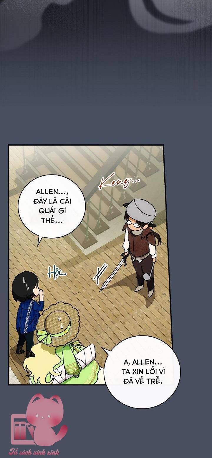 đọc truyện Đứa Bé Đó Không Phải Con Anh Chương 35 ảnh 33 tại Thiên Thai Truyện