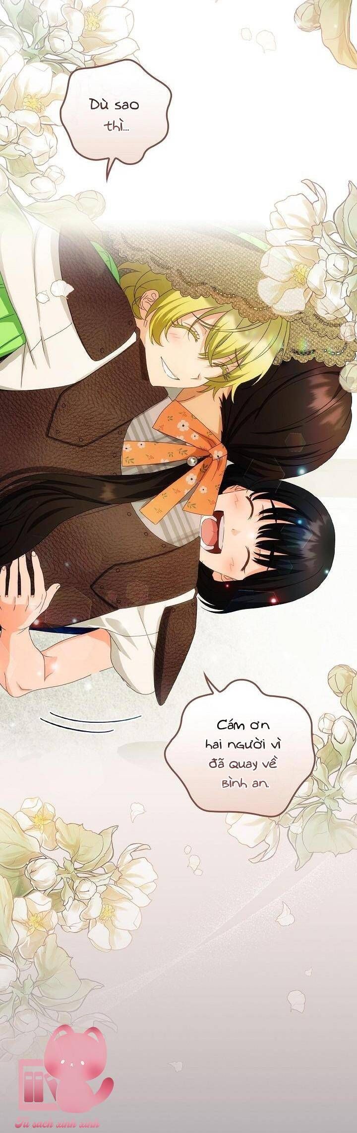 đọc truyện Đứa Bé Đó Không Phải Con Anh Chương 35 ảnh 38 tại Thiên Thai Truyện