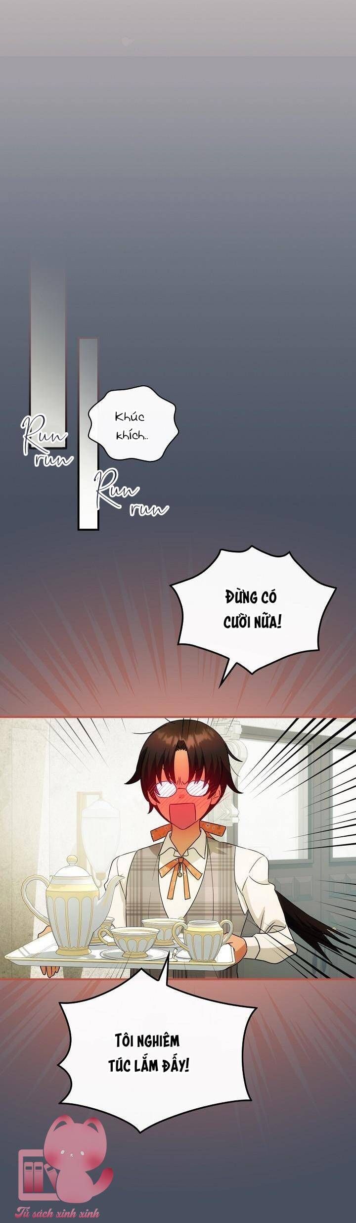 đọc truyện Đứa Bé Đó Không Phải Con Anh Chương 35 ảnh 39 tại Thiên Thai Truyện