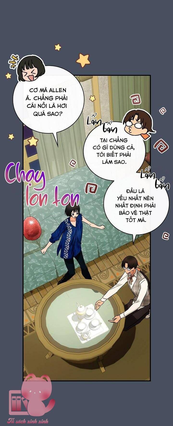 đọc truyện Đứa Bé Đó Không Phải Con Anh Chương 35 ảnh 40 tại Thiên Thai Truyện