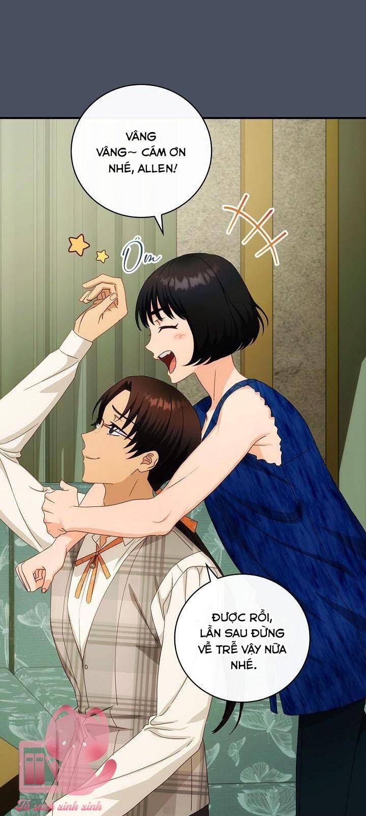 đọc truyện Đứa Bé Đó Không Phải Con Anh Chương 35 ảnh 41 tại Thiên Thai Truyện