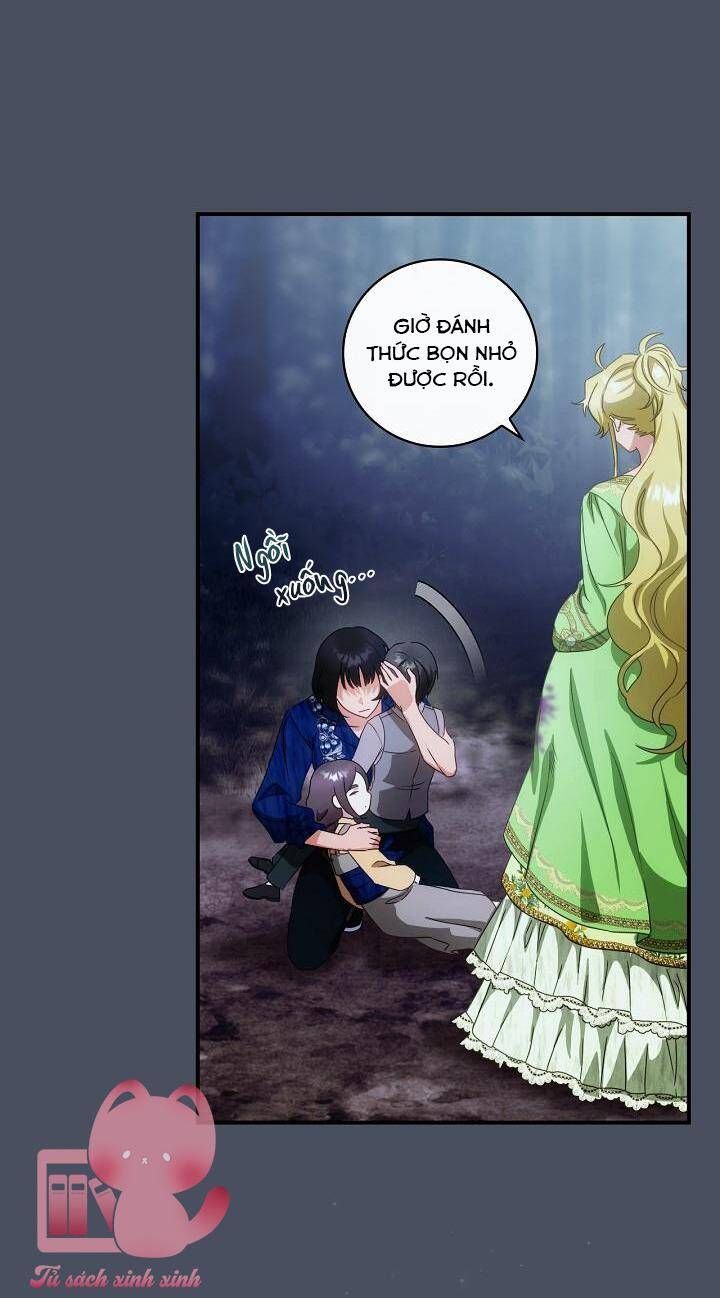 đọc truyện Đứa Bé Đó Không Phải Con Anh Chương 35 ảnh 6 tại Thiên Thai Truyện