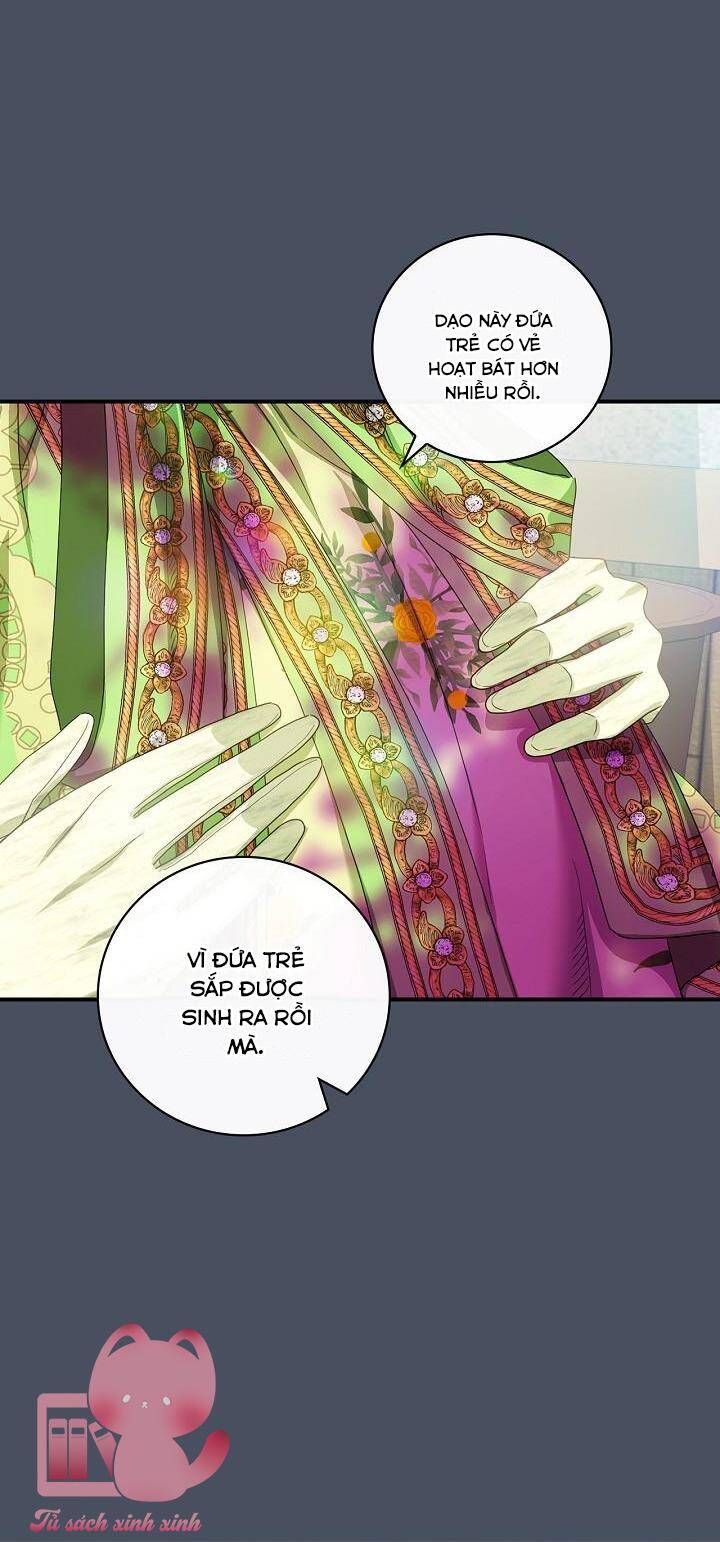 đọc truyện Đứa Bé Đó Không Phải Con Anh Chương 35 ảnh 43 tại Thiên Thai Truyện