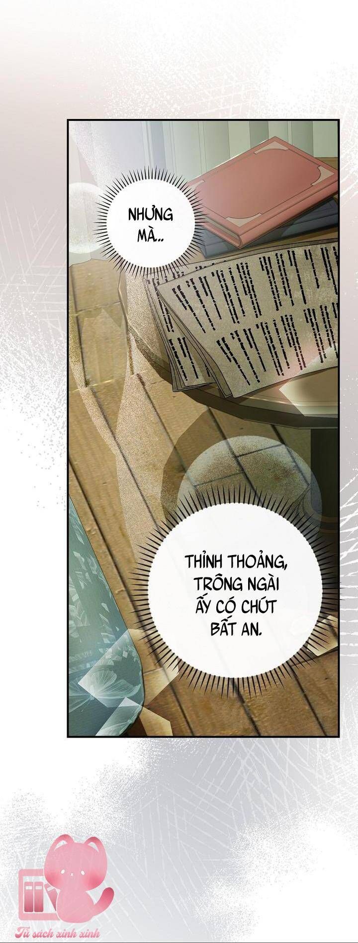 đọc truyện Đứa Bé Đó Không Phải Con Anh Chương 35 ảnh 48 tại Thiên Thai Truyện