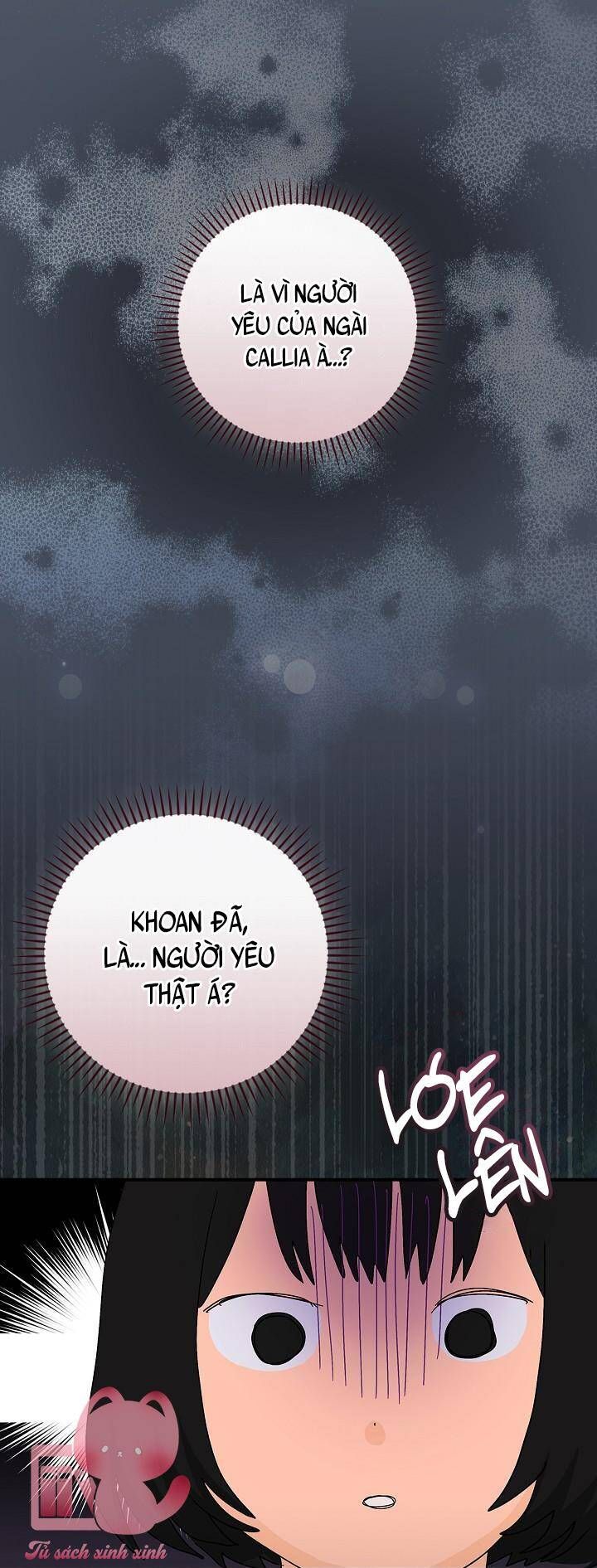 đọc truyện Đứa Bé Đó Không Phải Con Anh Chương 35 ảnh 51 tại Thiên Thai Truyện