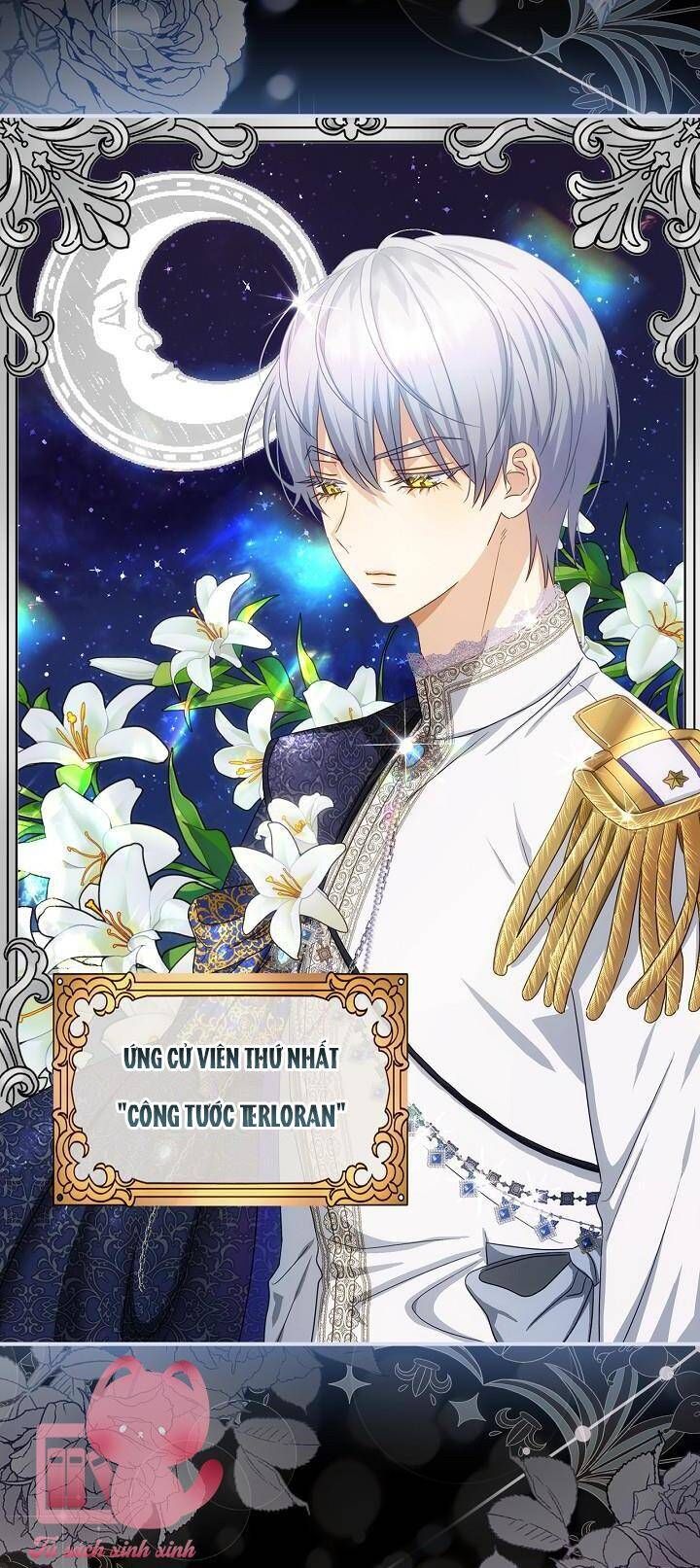 đọc truyện Đứa Bé Đó Không Phải Con Anh Chương 35 ảnh 53 tại Thiên Thai Truyện