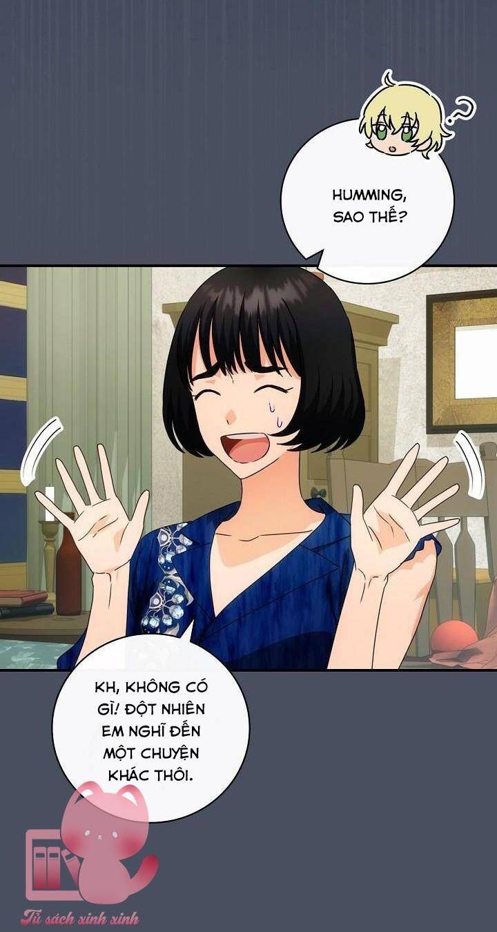 đọc truyện Đứa Bé Đó Không Phải Con Anh Chương 35 ảnh 57 tại Thiên Thai Truyện