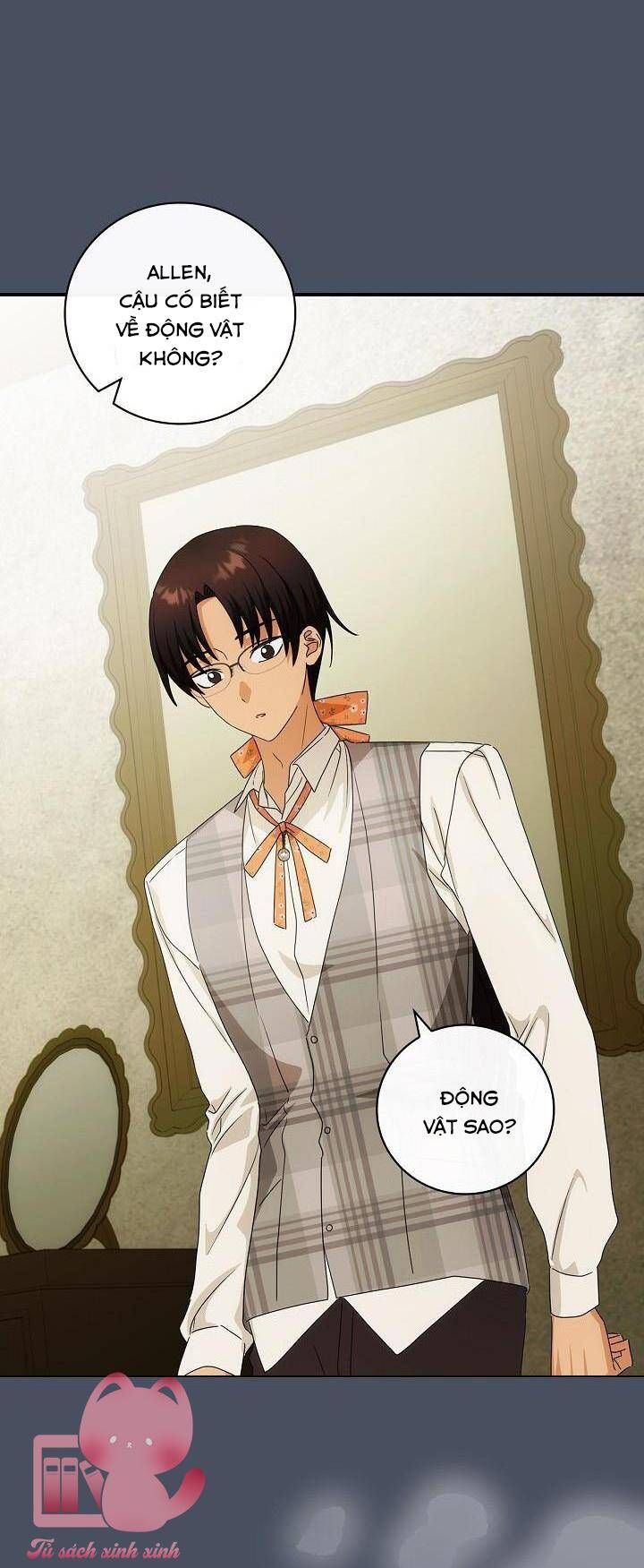 đọc truyện Đứa Bé Đó Không Phải Con Anh Chương 35 ảnh 59 tại Thiên Thai Truyện