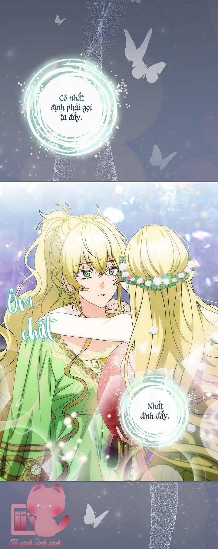 đọc truyện Đứa Bé Đó Không Phải Con Anh Chương 35 ảnh 8 tại Thiên Thai Truyện