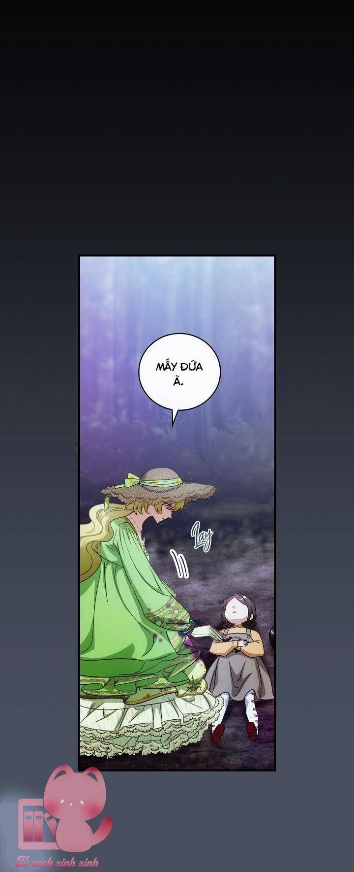 đọc truyện Đứa Bé Đó Không Phải Con Anh Chương 35 ảnh 11 tại Thiên Thai Truyện