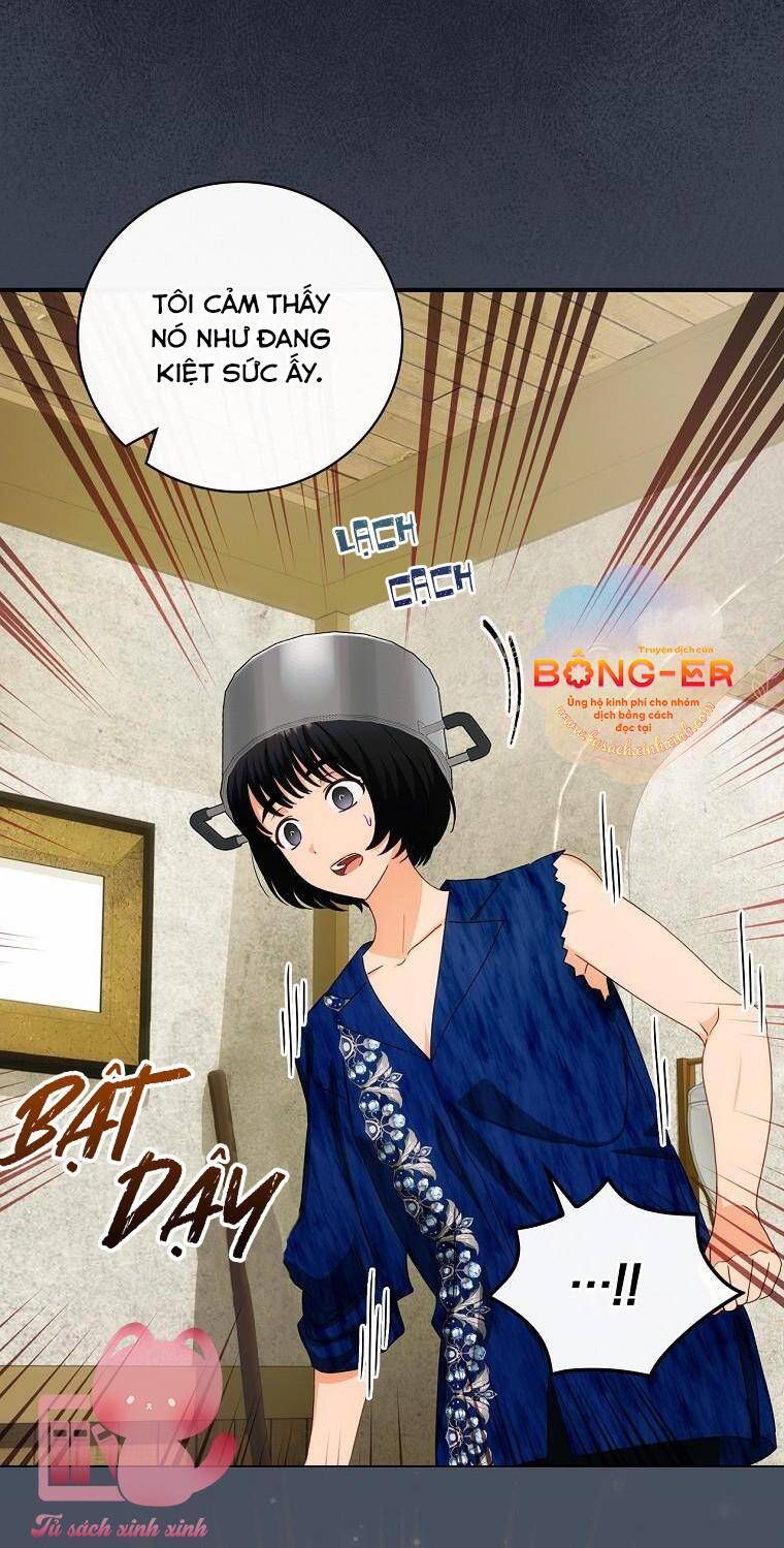 đọc truyện Đứa Bé Đó Không Phải Con Anh Chương 36 ảnh 12 tại Thiên Thai Truyện