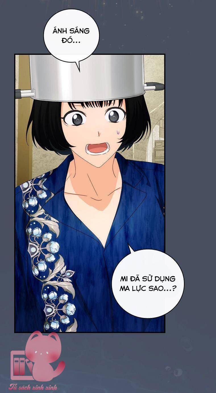 đọc truyện Đứa Bé Đó Không Phải Con Anh Chương 36 ảnh 14 tại Thiên Thai Truyện