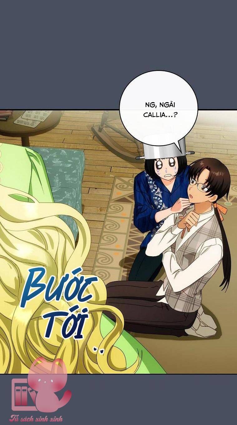 đọc truyện Đứa Bé Đó Không Phải Con Anh Chương 36 ảnh 18 tại Thiên Thai Truyện