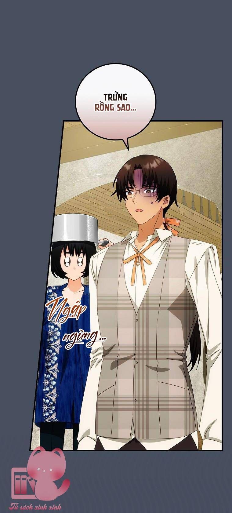 đọc truyện Đứa Bé Đó Không Phải Con Anh Chương 36 ảnh 4 tại Thiên Thai Truyện