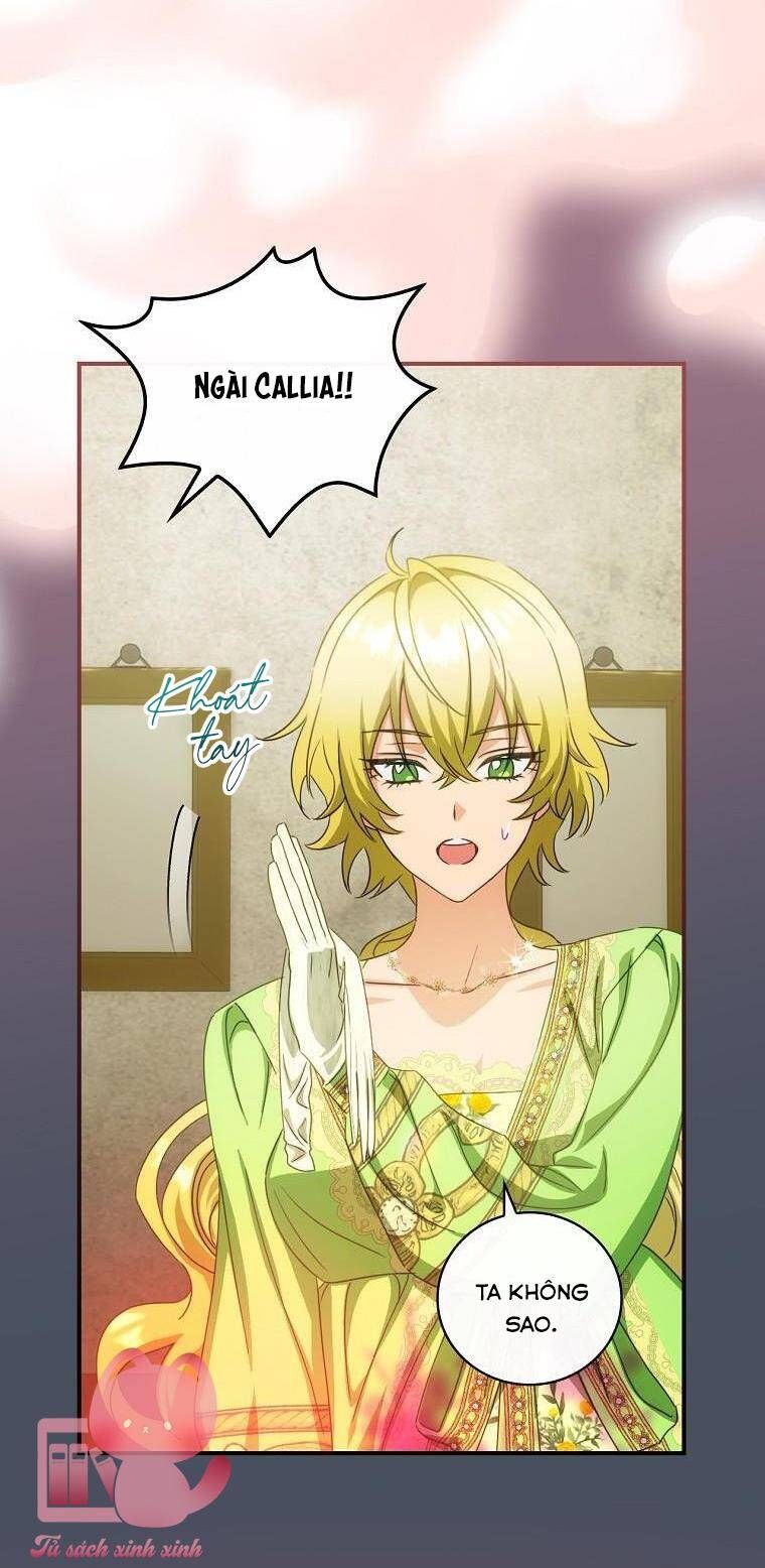 đọc truyện Đứa Bé Đó Không Phải Con Anh Chương 36 ảnh 23 tại Thiên Thai Truyện