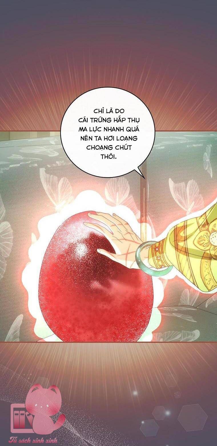 đọc truyện Đứa Bé Đó Không Phải Con Anh Chương 36 ảnh 24 tại Thiên Thai Truyện