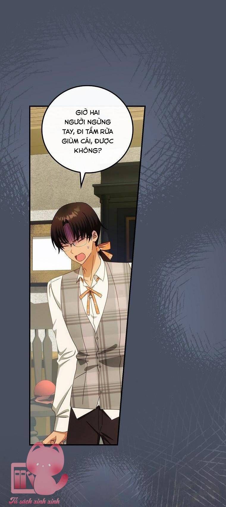 đọc truyện Đứa Bé Đó Không Phải Con Anh Chương 36 ảnh 28 tại Thiên Thai Truyện