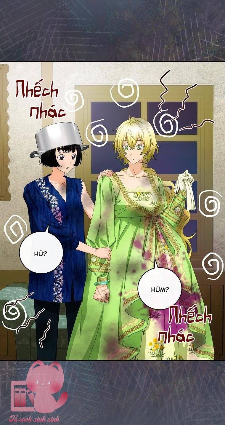 đọc truyện Đứa Bé Đó Không Phải Con Anh Chương 36 ảnh 29 tại Thiên Thai Truyện