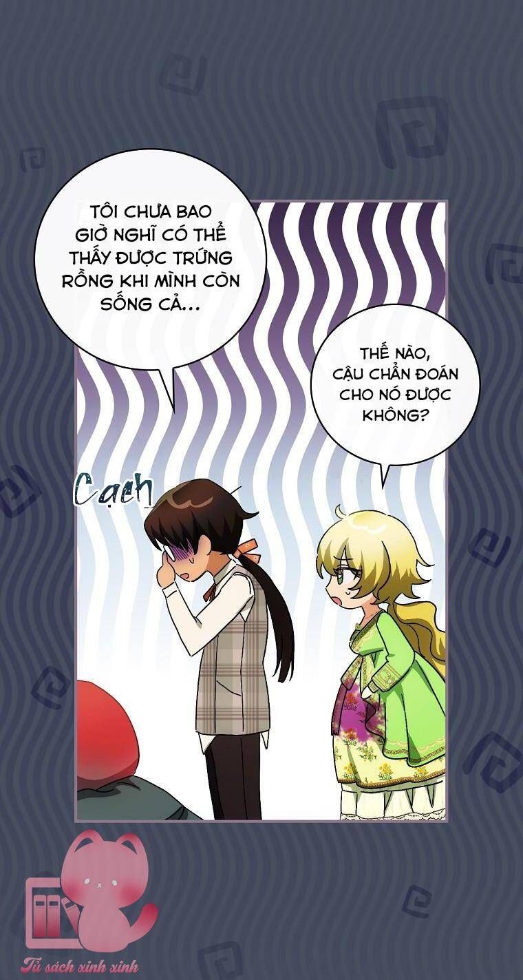 đọc truyện Đứa Bé Đó Không Phải Con Anh Chương 36 ảnh 5 tại Thiên Thai Truyện