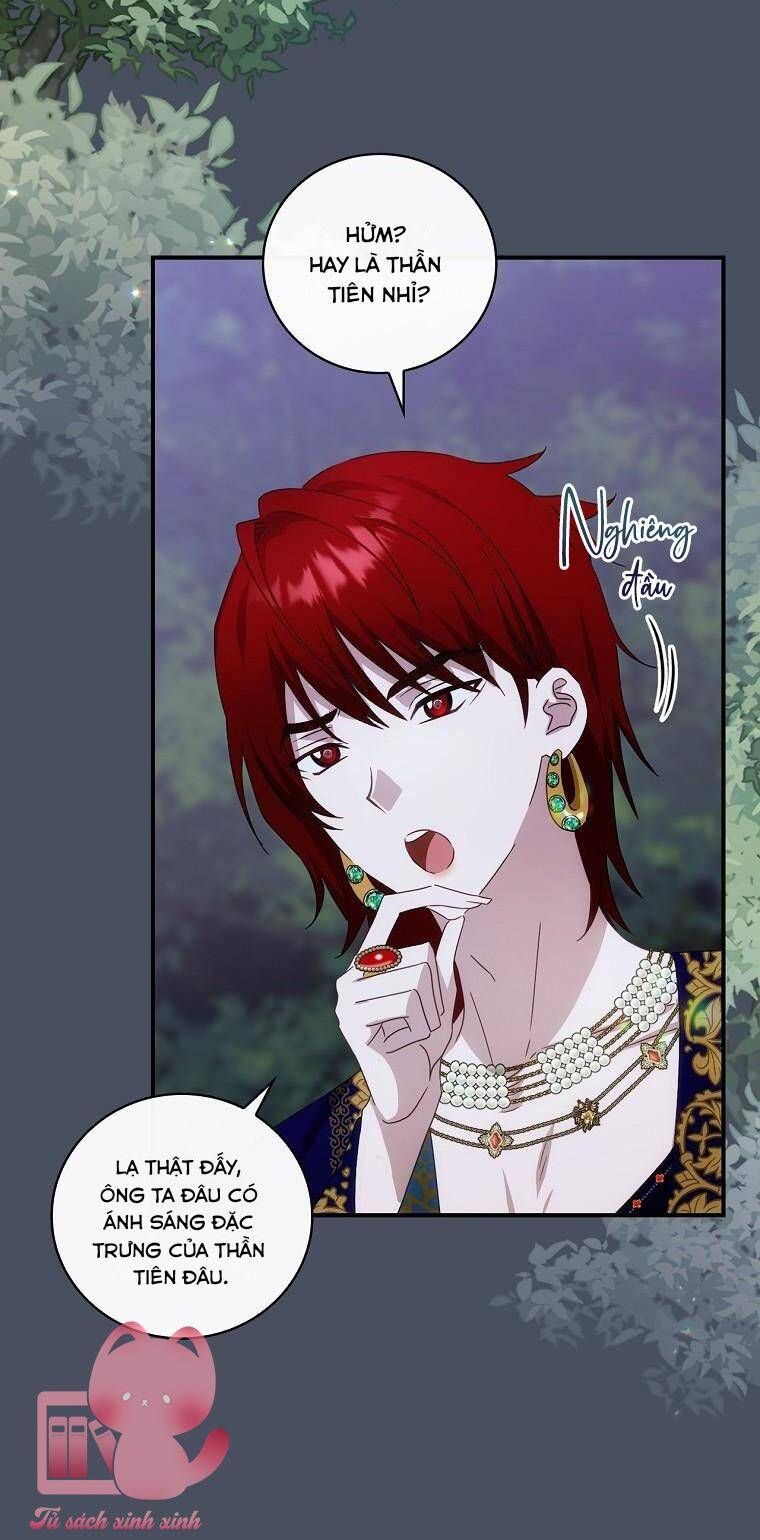 đọc truyện Đứa Bé Đó Không Phải Con Anh Chương 36 ảnh 34 tại Thiên Thai Truyện