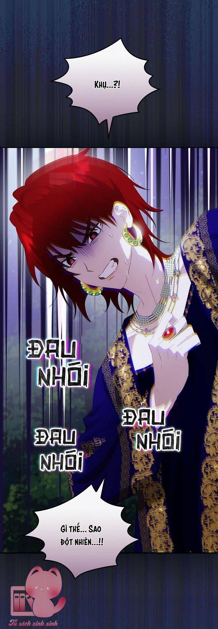 đọc truyện Đứa Bé Đó Không Phải Con Anh Chương 36 ảnh 39 tại Thiên Thai Truyện