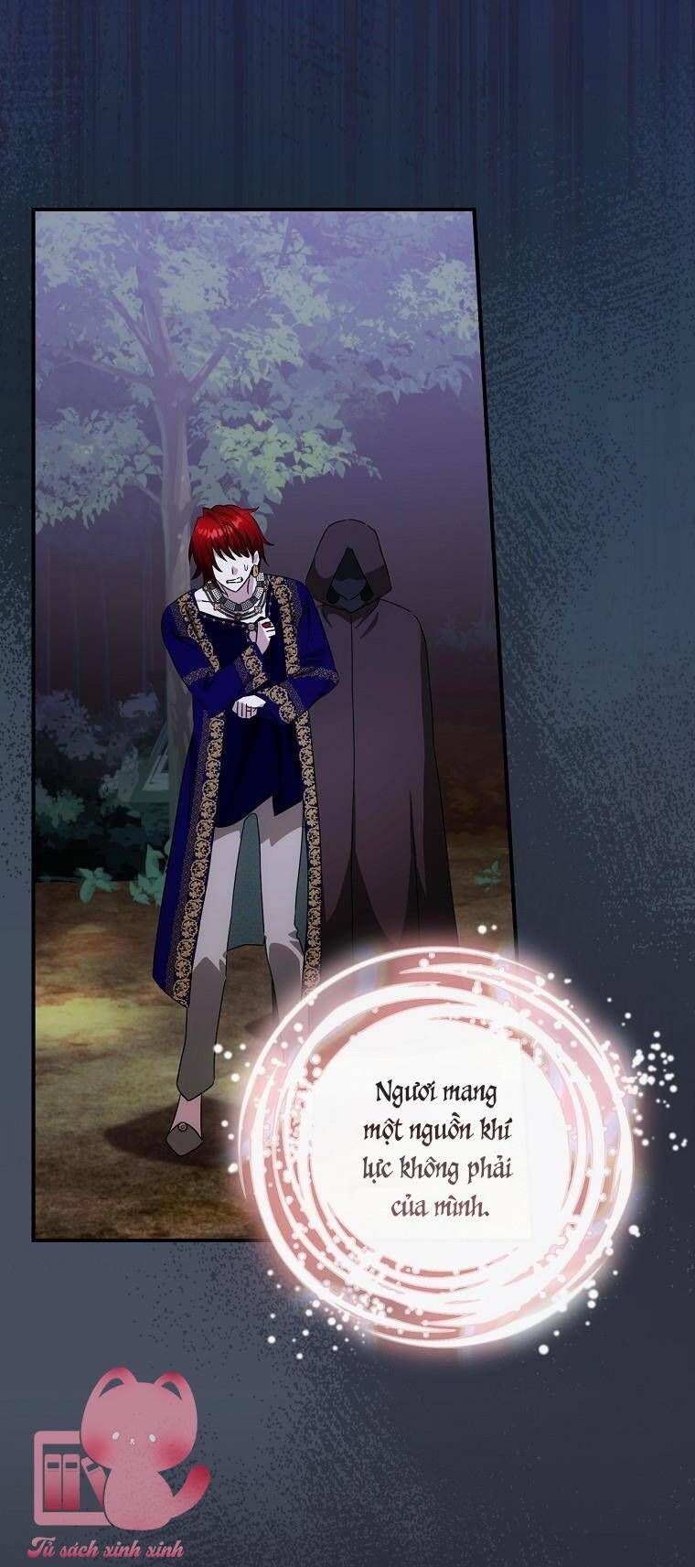 đọc truyện Đứa Bé Đó Không Phải Con Anh Chương 36 ảnh 40 tại Thiên Thai Truyện