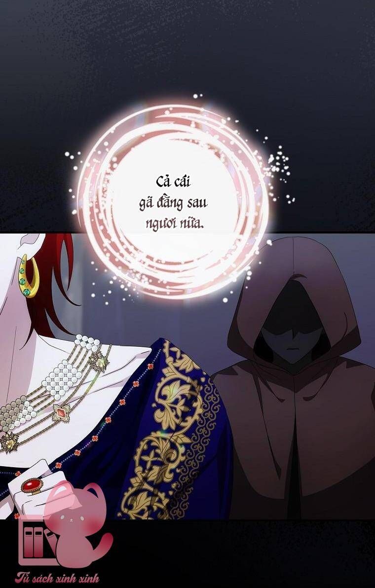 đọc truyện Đứa Bé Đó Không Phải Con Anh Chương 36 ảnh 41 tại Thiên Thai Truyện