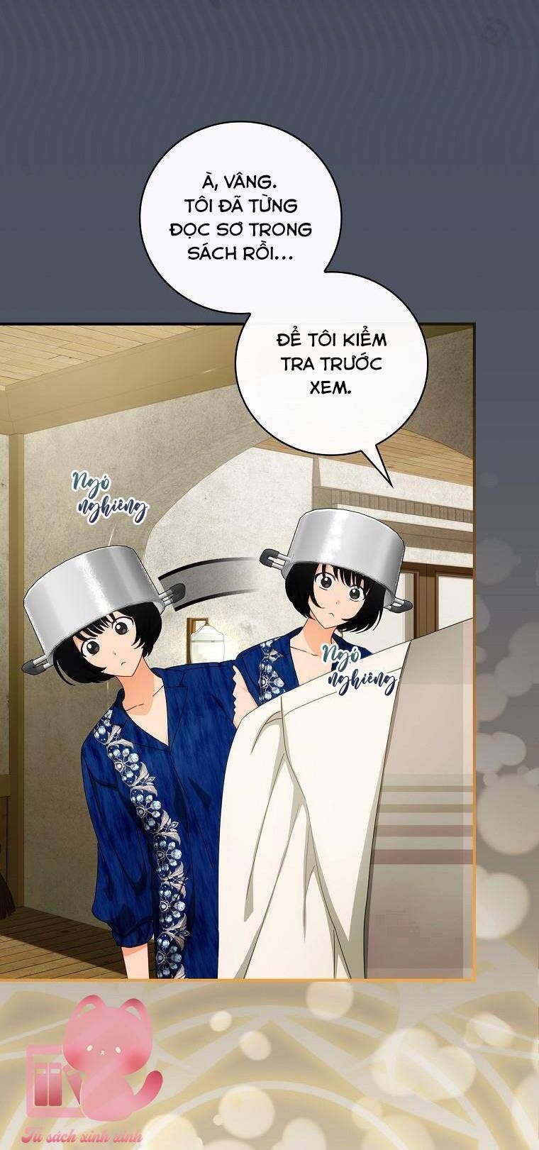 đọc truyện Đứa Bé Đó Không Phải Con Anh Chương 36 ảnh 6 tại Thiên Thai Truyện