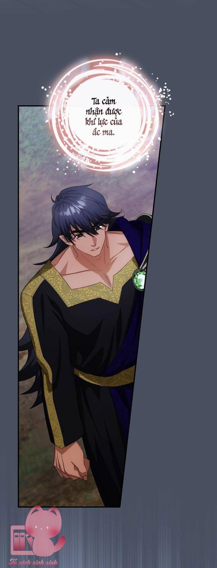 đọc truyện Đứa Bé Đó Không Phải Con Anh Chương 36 ảnh 48 tại Thiên Thai Truyện