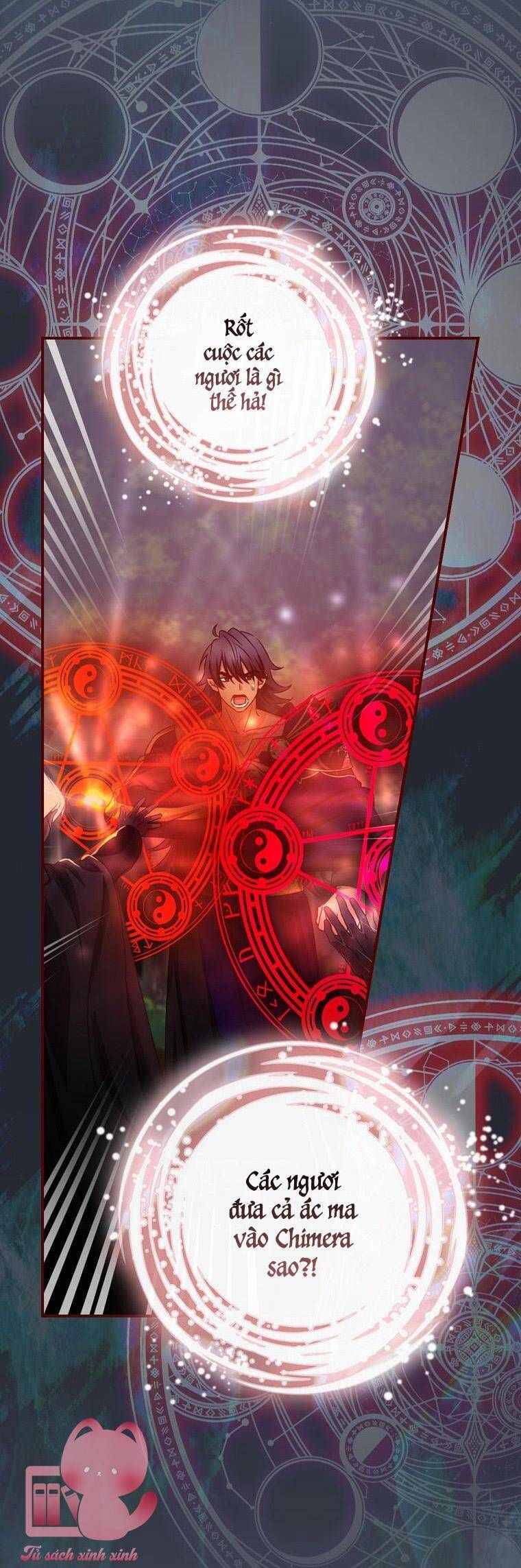 đọc truyện Đứa Bé Đó Không Phải Con Anh Chương 36 ảnh 51 tại Thiên Thai Truyện