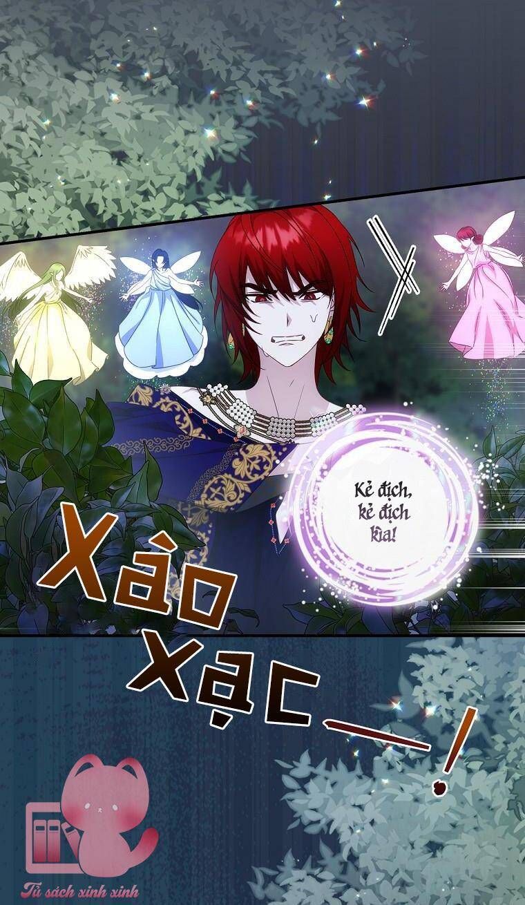 đọc truyện Đứa Bé Đó Không Phải Con Anh Chương 36 ảnh 54 tại Thiên Thai Truyện