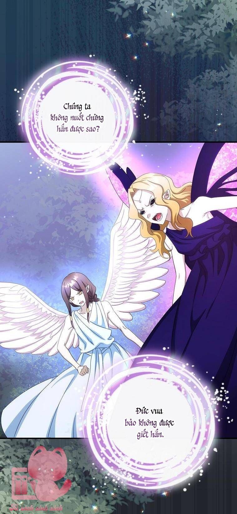 đọc truyện Đứa Bé Đó Không Phải Con Anh Chương 36 ảnh 55 tại Thiên Thai Truyện