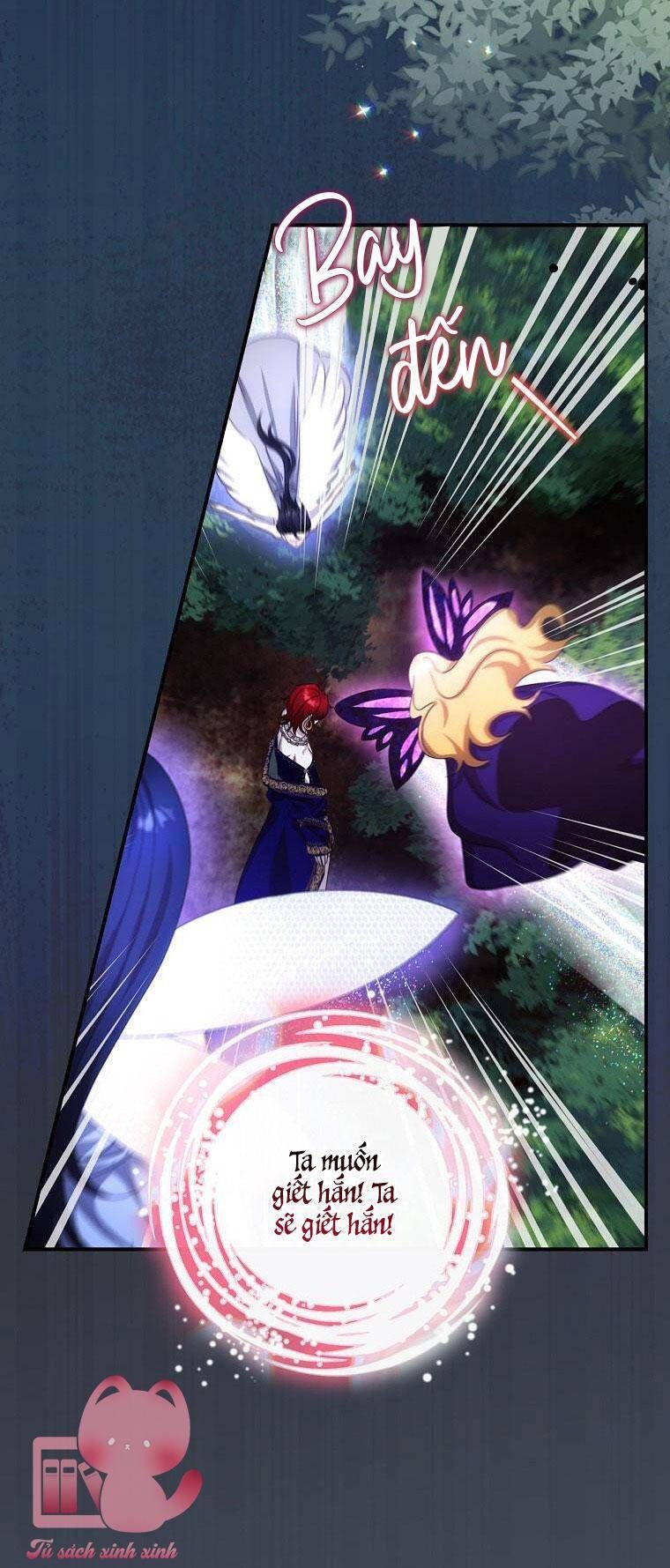 đọc truyện Đứa Bé Đó Không Phải Con Anh Chương 36 ảnh 57 tại Thiên Thai Truyện